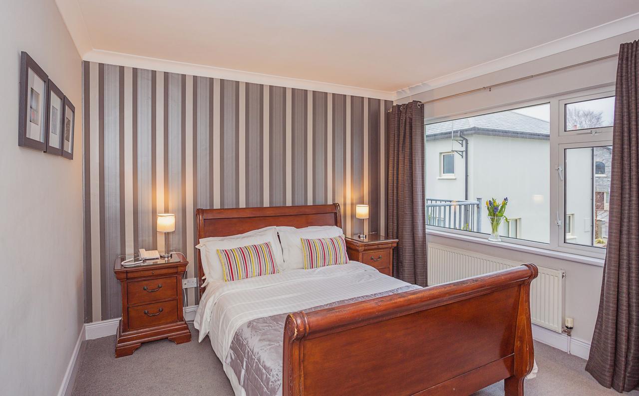 Ardree House Bed and breakfast