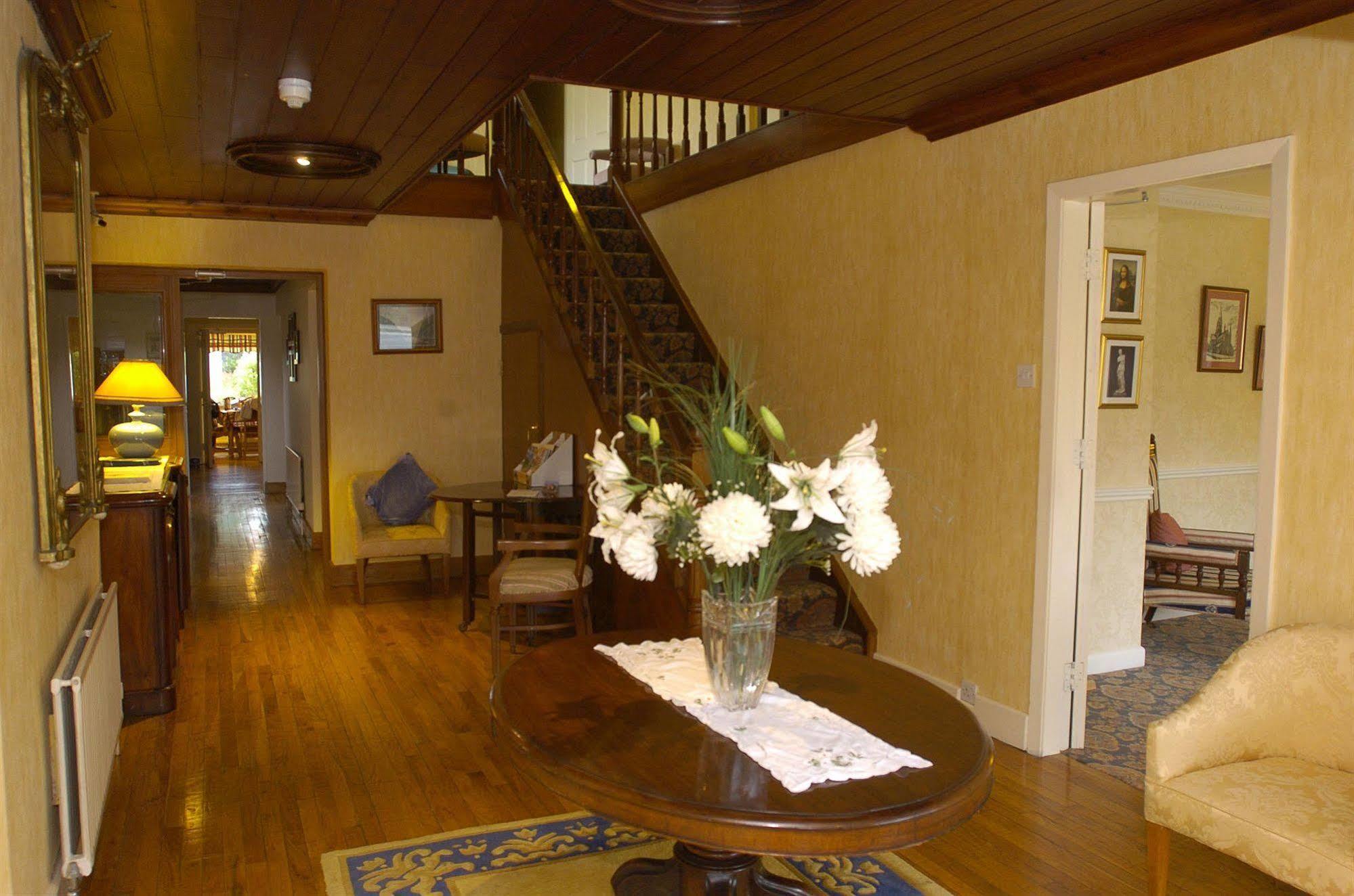 Ardree House Bed and breakfast 4*