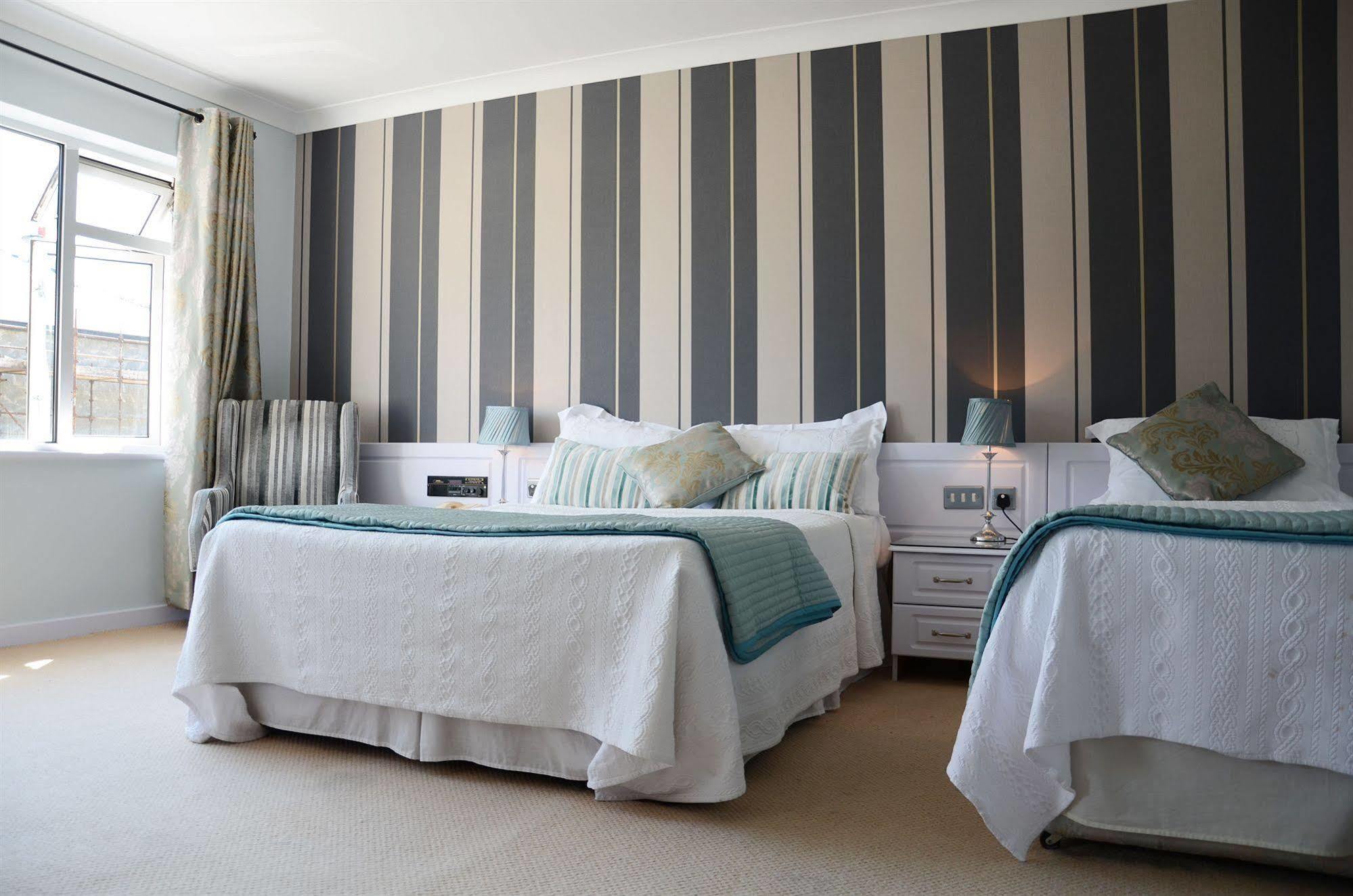 Ardree House Bed and breakfast Killarney