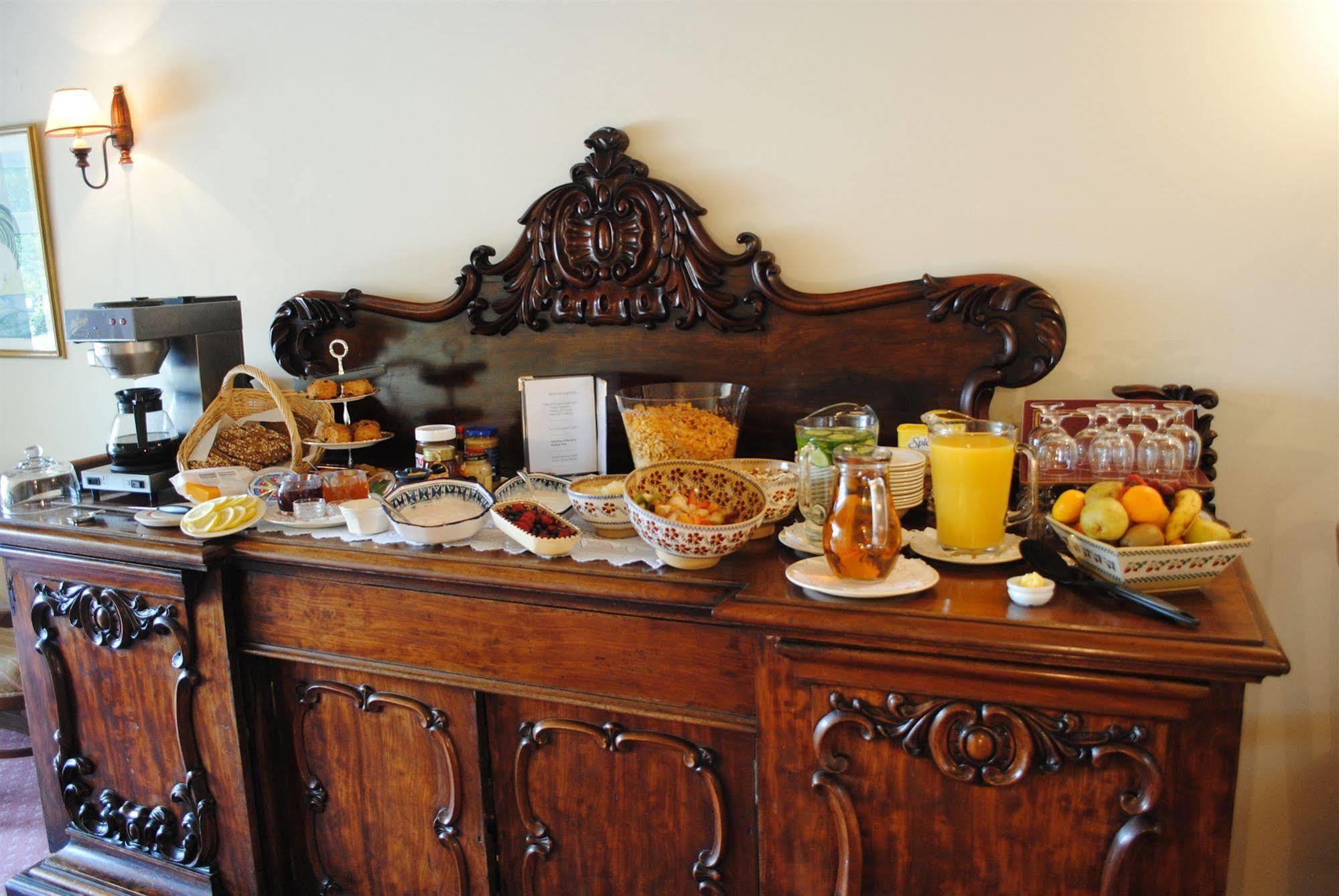 Ardree House Bed and breakfast Killarney