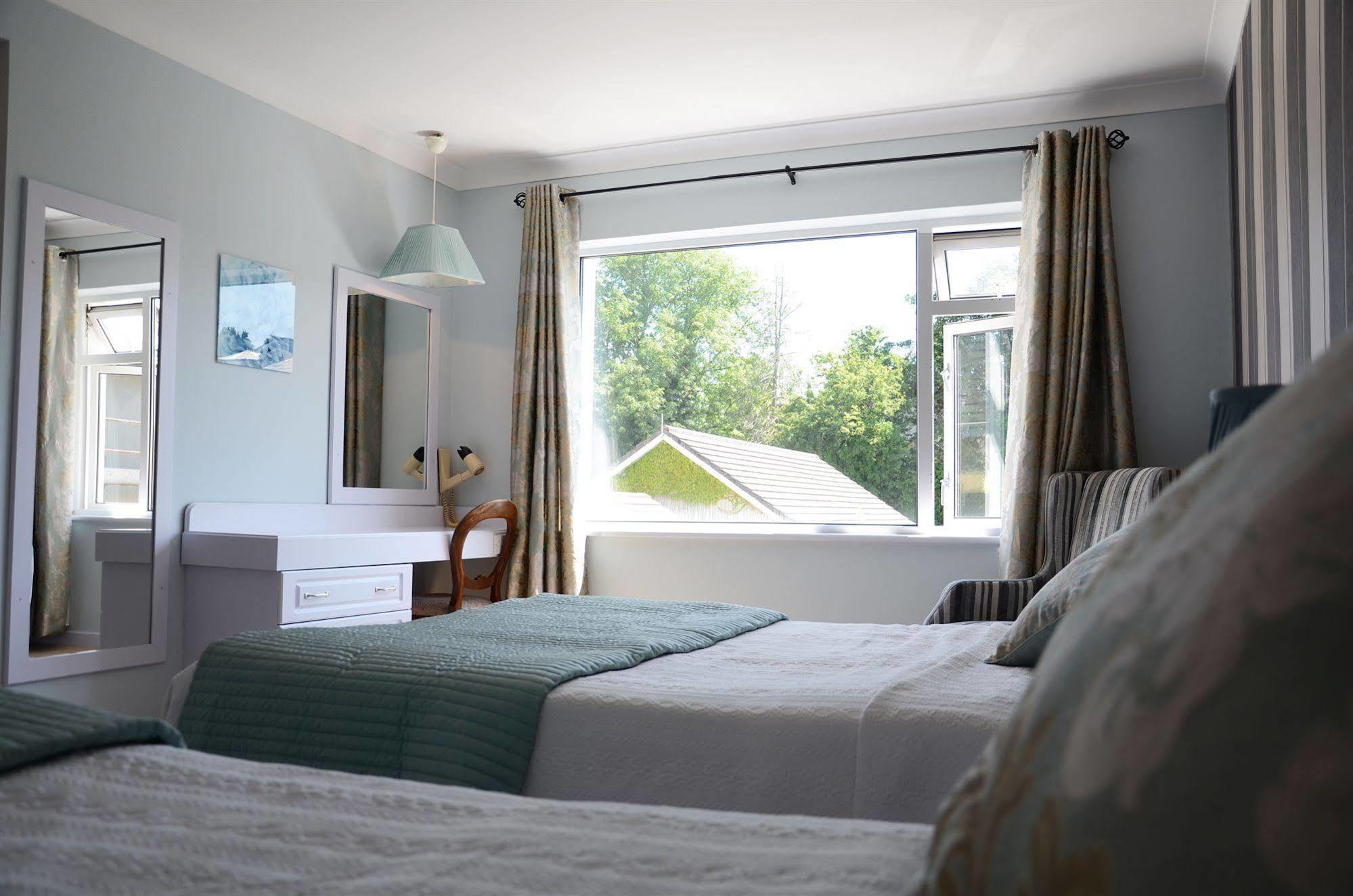 Bed and breakfast Ardree House 4*