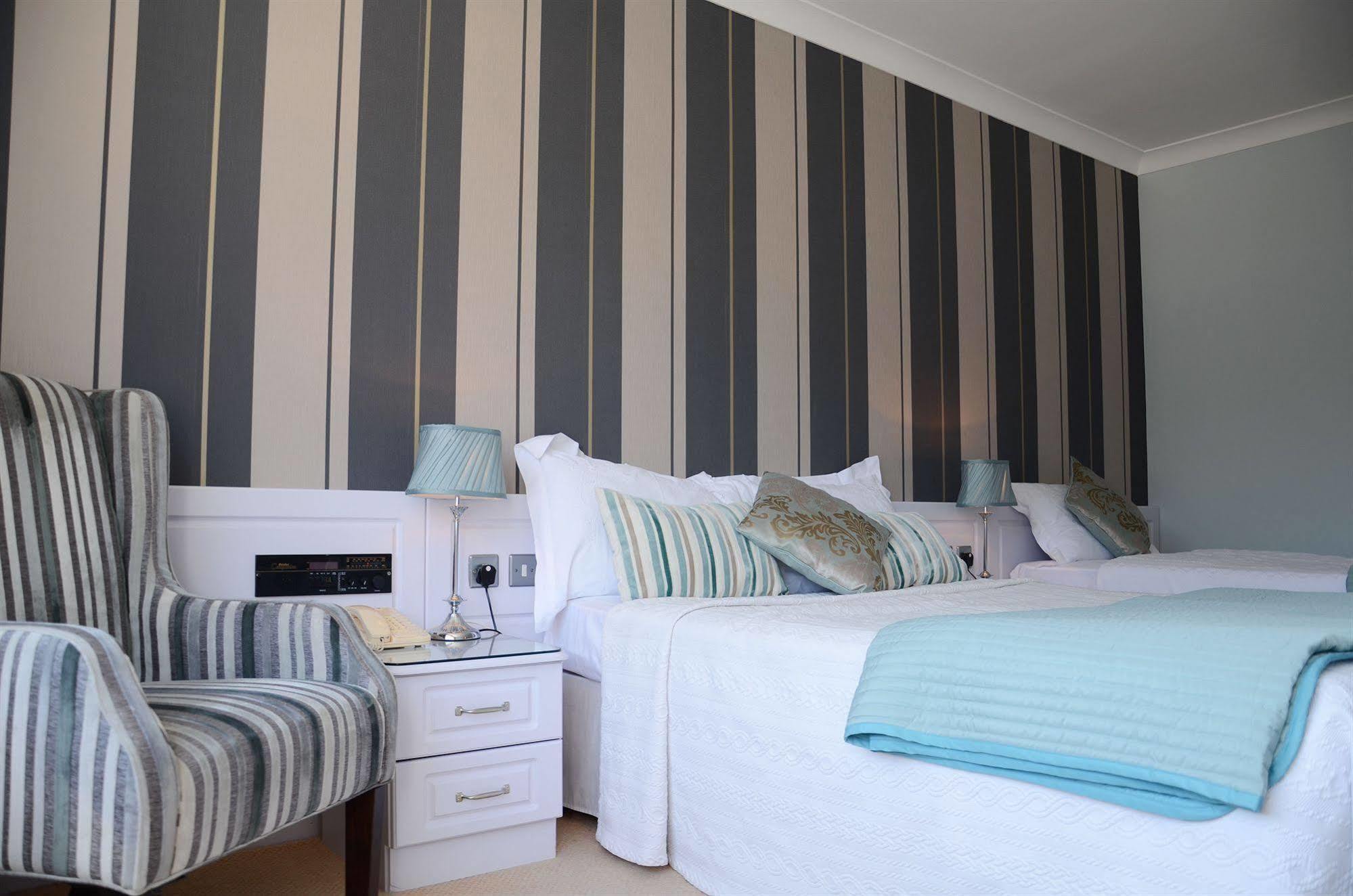 Ardree House Bed and breakfast Killarney