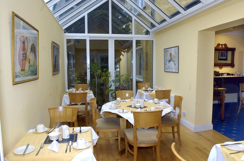 Ardree House Bed and breakfast 4*